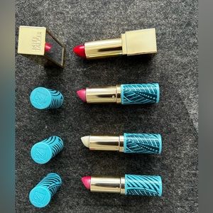 Estee Lauder Lipsticks
